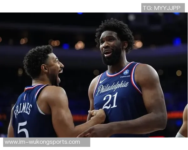 明天76人客场挑战公牛恩比德等四名球员出战存疑