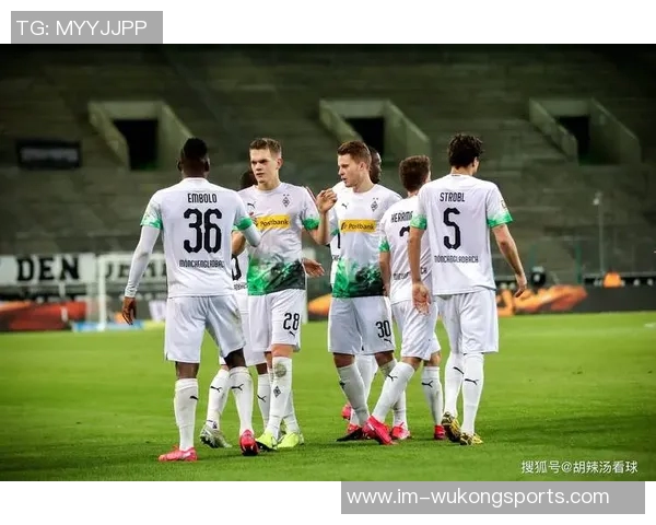 德甲前瞻：多特蒙德主场遇阻狼堡门兴力争终结药厂连胜势头