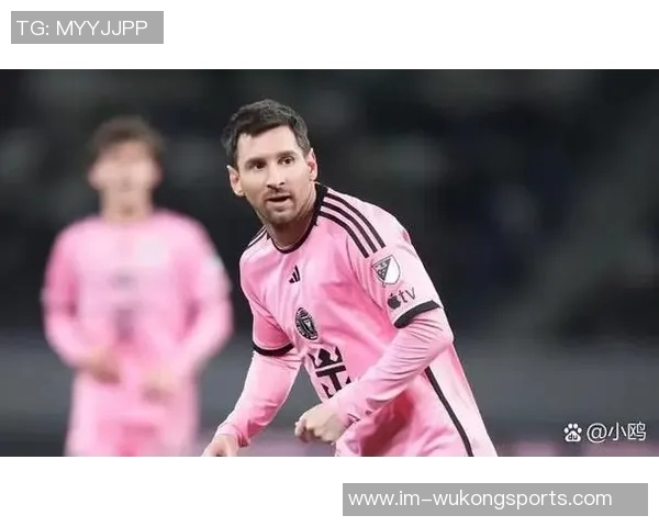 梅西回忆巴萨岁月：曾希望在此终老却未料阿尔巴退役